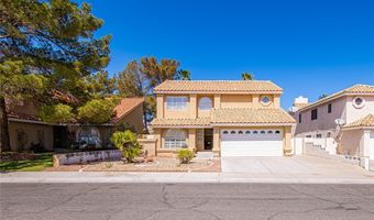 2105 Harbor Cliff Dr, Las Vegas, NV 89128
