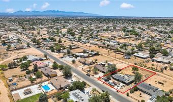 13144 Algonquin Rd, Apple Valley, CA 92308