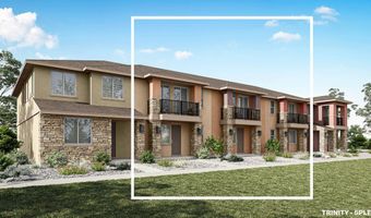 832 Centerville St Plan: Trinity, Carson City, NV 89701