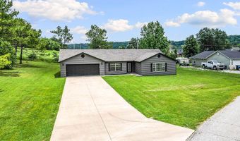 144 Riverview Dr, Anderson, MO 64831