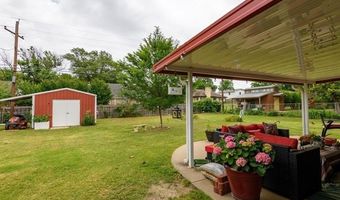 1122 Greystone Ave, Bartlesville, OK 74006