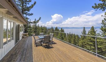 1374 Winding Way, Glenbrook, NV 89413