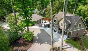 7105 SE Torch Lk, Alden, MI 49612