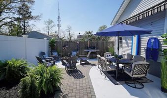 639 Redmond Ave, Belmar, NJ 07719