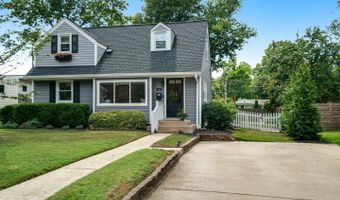 6626 CAVALIER Dr, Alexandria, VA 22307