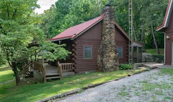 3167 N Happy Hollow Rd, Birdseye, IN 47513