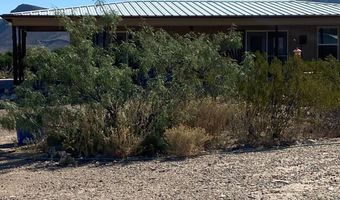 200 Lake Ament Rd, Alpine, TX 79830