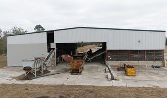 Industrial Park Dr, Baxley, GA 31513