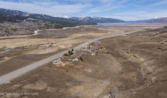 115552 HWY 89, Alpine, WY 83128