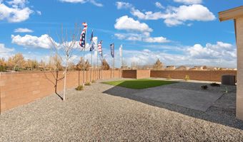 2837 Hot Springs Ln SW, Albuquerque, NM 87121