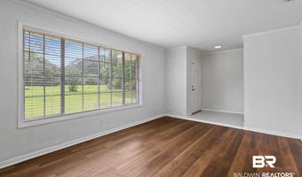 384 Old Bratt Rd, Atmore, AL 36502
