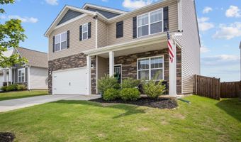 4345 Remington Ave, Boiling Springs, SC 29316