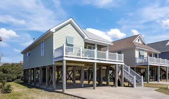115 E Bogue Blvd, Atlantic Beach, NC 28512