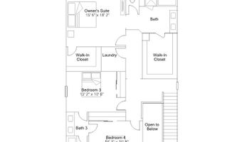 526 PRESTON CREST St, Henderson, NV 89011