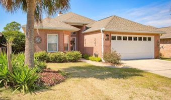 4069 Longwood Cir, Gulf Breeze, FL 32563