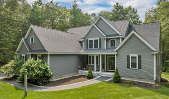 3 Victoria Rdg, Amherst, NH 03031