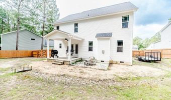 216 Vanderbuilt Ct, Aberdeen, NC 28315