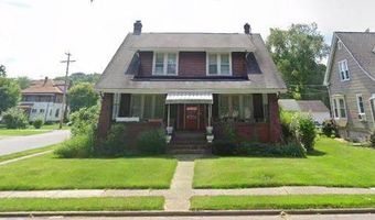 116 Aldrich Ave, Altoona, PA 16602