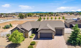 1537 Anne Marie Dr, Chino Valley, AZ 86323