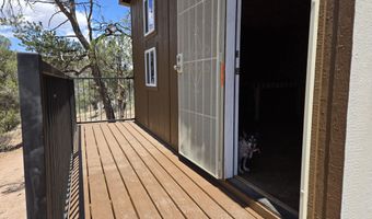 207 A Arizona Rd, Ash Fork, AZ 86320