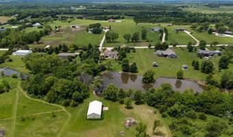 8324 SW Indian Hills Rd, Auburn, KS 66402