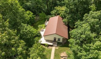 13590 Eddy Rd, Athens, OH 45701