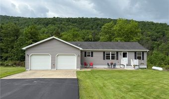 951 Two Mile Rd, Allegany, NY 14760
