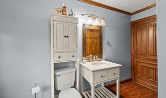 201 E Harrison St, Auxvasse, MO 65231