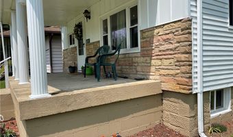 291 BLAIRMONT Rd, Adena, OH 43901