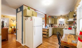 609 S Burritt Ave, Buffalo, WY 82834