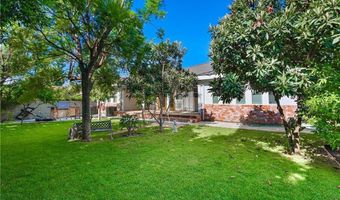 320 S Old Ranch Rd, Arcadia, CA 91007