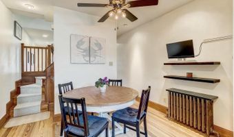 1422 HAUBERT St, Baltimore, MD 21230