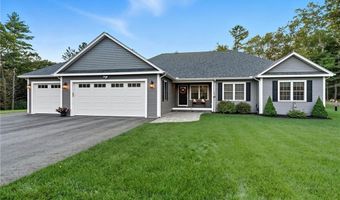 23 Sanford Farm Rd, Exeter, RI 02822