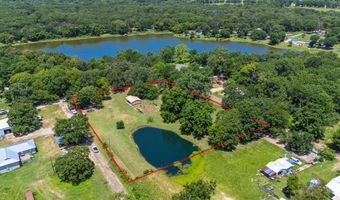 245 County Road 1689, Alba, TX 75410