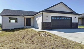 107 Watkins St, Buffalo, WY 82834