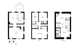 4609 HILLSIDE Rd SE, Washington, DC 20019