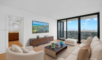 3675 N Country Club Dr 2302, Aventura, FL 33180