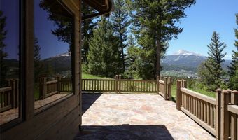 1055 Skywood Rd, Big Sky, MT 59716