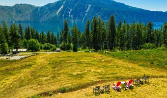 LT 1 BLK 3 MOOSE TRACK / E CAPE HORN RD, Bayview, ID 83803