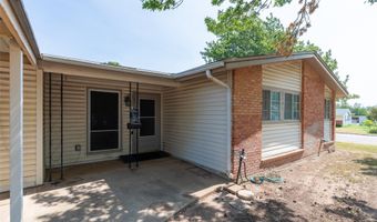 2502 Bennett Dr, Abilene, TX 79605