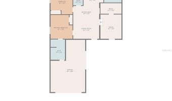 2603 THORNHILL Rd, Auburndale, FL 33823
