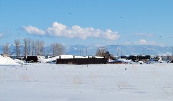 Arden Drive lot 2 Bruce Industrial, Belgrade, MT 59714