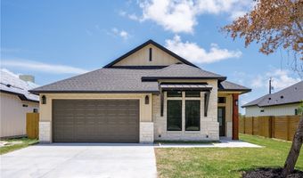 813 S 8th, Aransas Pass, TX 78336