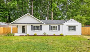 112 Oak St, Yorktown, VA 23693