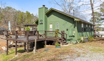 197 Maple Ridge Rd, Alexander City, AL 35010