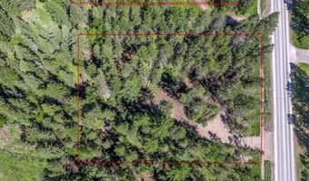 1365 MT Highway 209, Bigfork, MT 59911