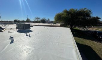 125 Avenue J, Anson, TX 79501