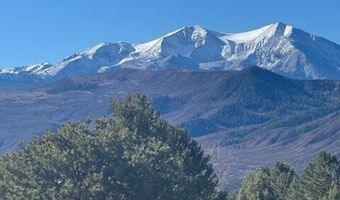 539 Sunrise Ln, Carbondale, CO 81623