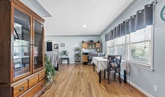 14741 Dasher Ave, Allen Park, MI 48101