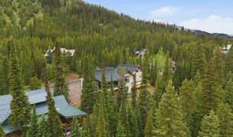 35 Low Dog Rd, Big Sky, MT 59716